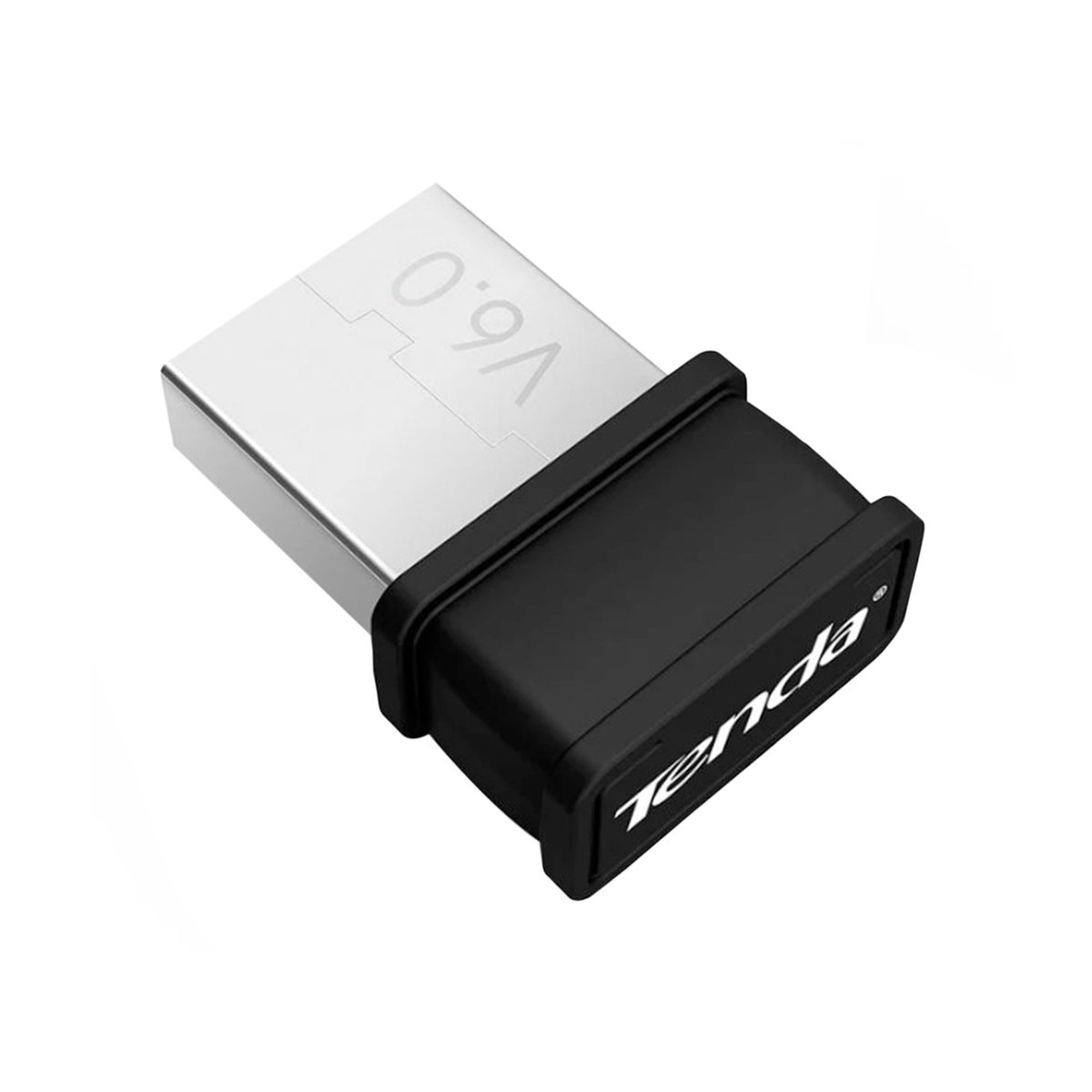 TENDA - ADAPTADOR WI-FI USB NANO TENDA W311MI AX300 WI-FI 6 PN RTATNVW311MI