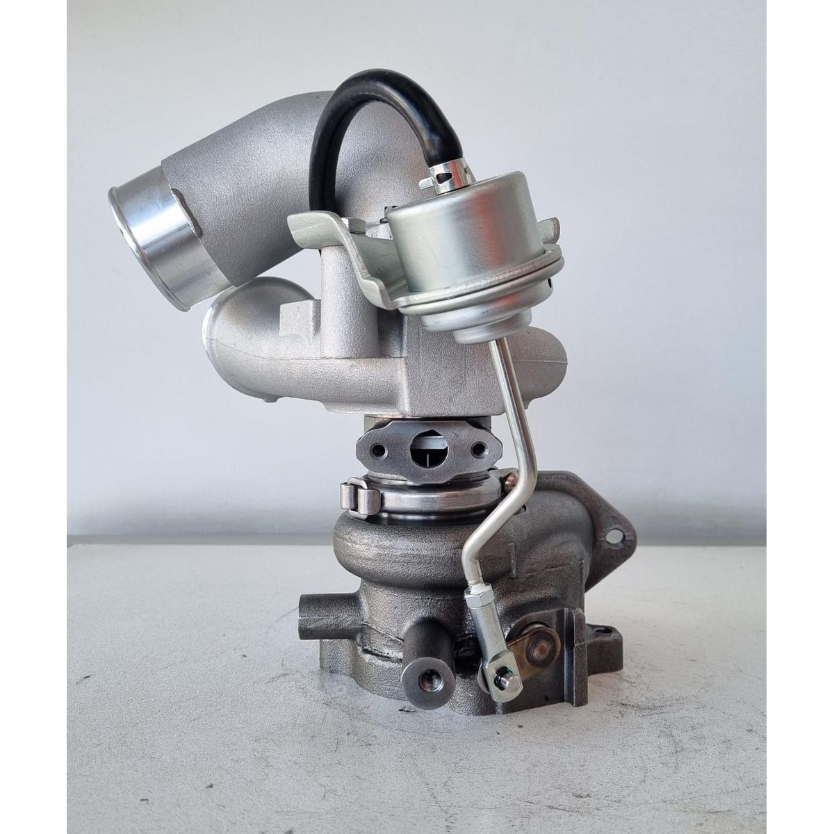 GENERICO - Turbo Hyundai H100 4D56 D4CB 25L CRDI 2012-2022