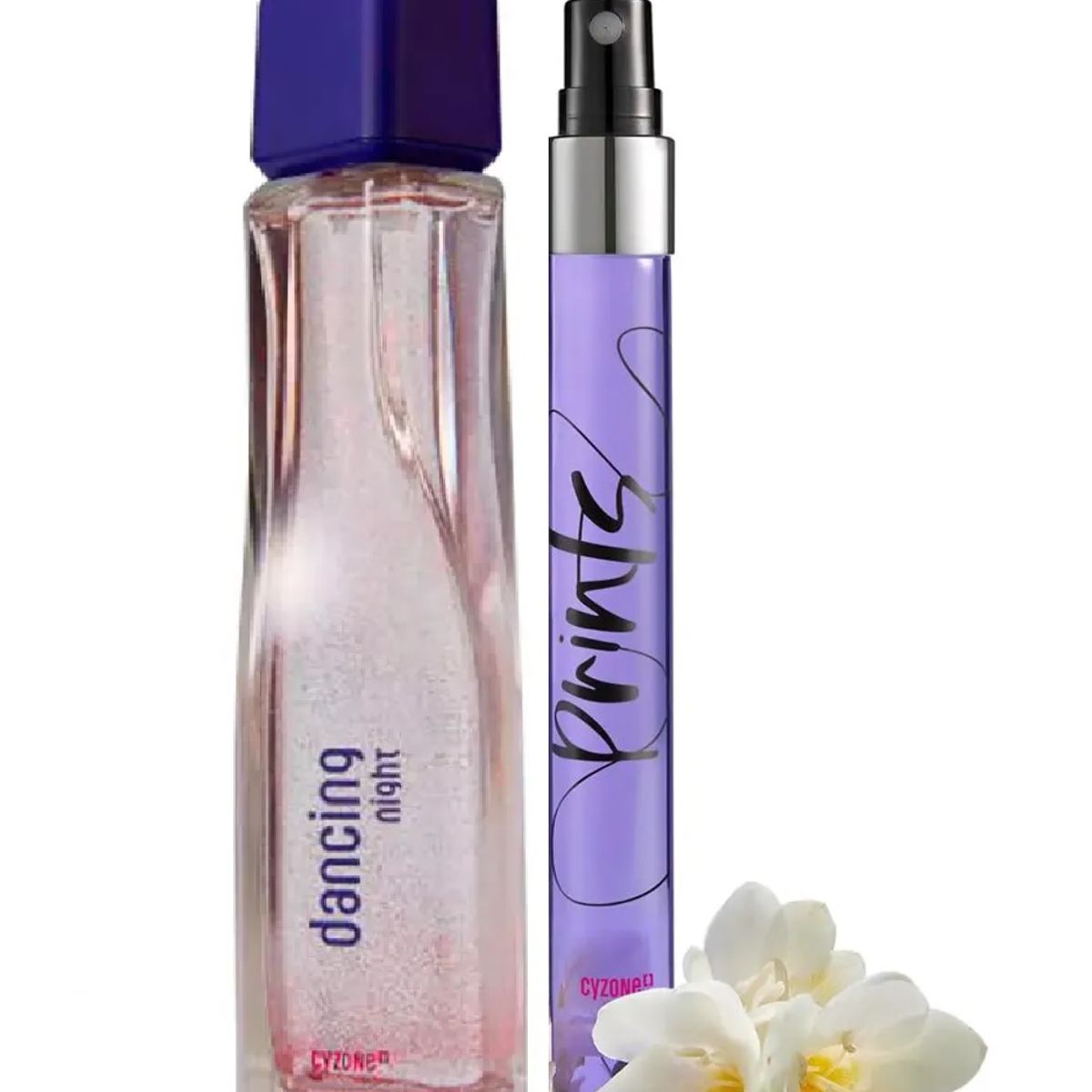 CYZONE - Perfumes Cyzone  Dancing Night + Prints