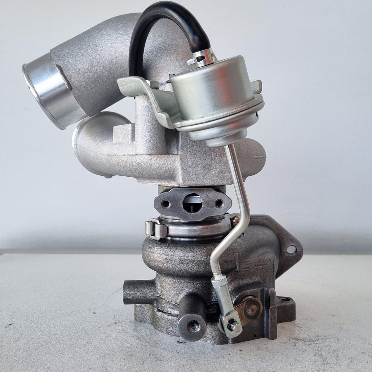 GENERICO - Turbo  Kia K2500-K2700 Truck 2.5 D4CB 2.5L CRDI2012-2022