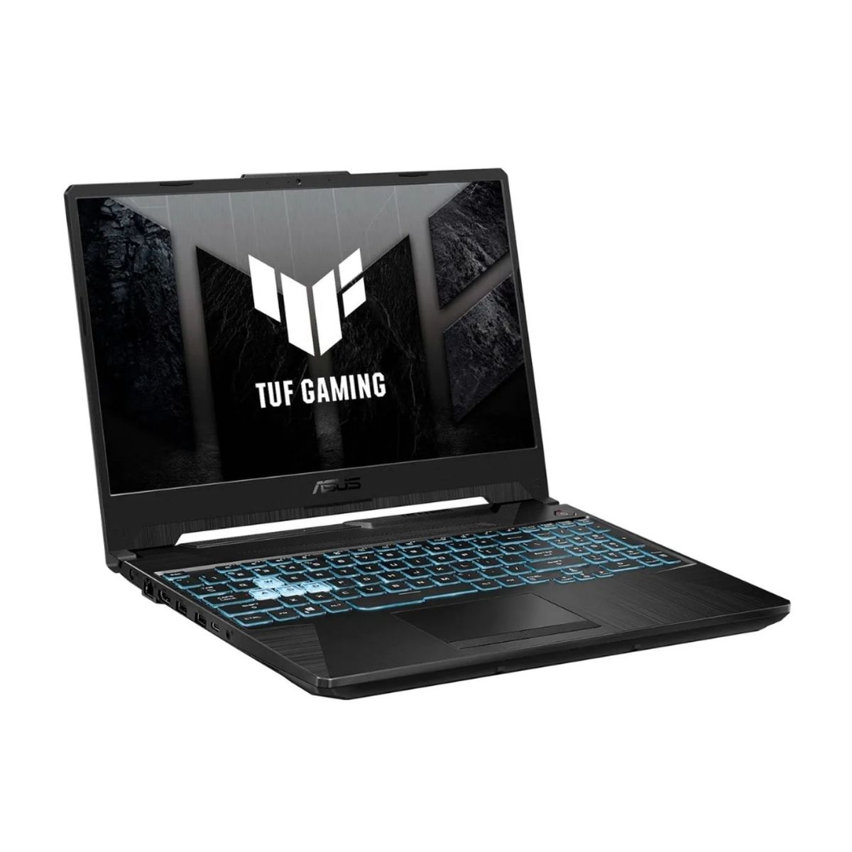 ASUS - Laptop Asus Gaming FA506NFR-HN014  AMD Ryzen 7 7435HS 16GB RAM 512GB RTX 2050-4GB 15.6"  FHD IPS