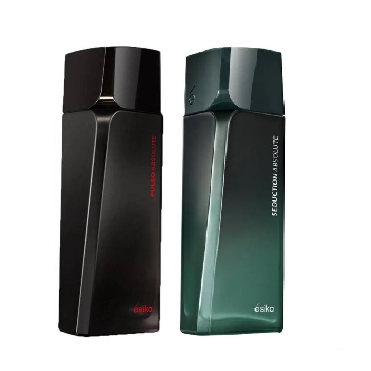 ESIKA - Duo de Perfume Pulso + seduction absolute
