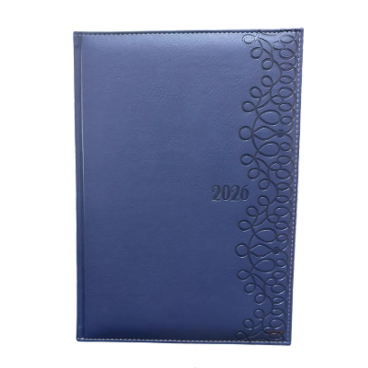 GENERICO - AGENDA DIARIA GRADARA 2026 CASTELLI