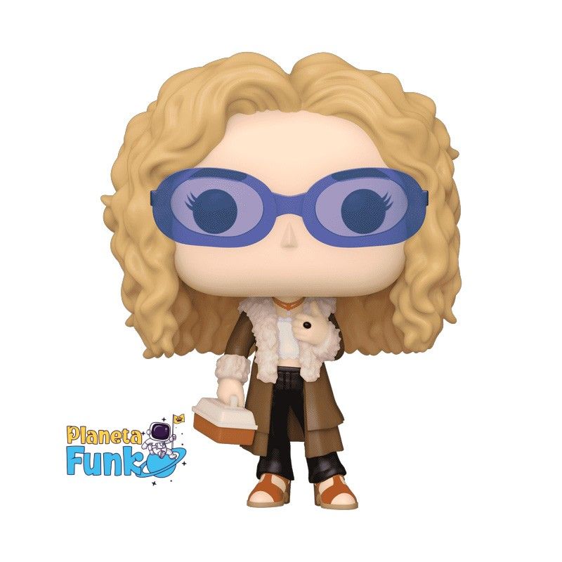 FUNKO - FUNKO POP ALMOS FAMOUS PENNY LANE 1873