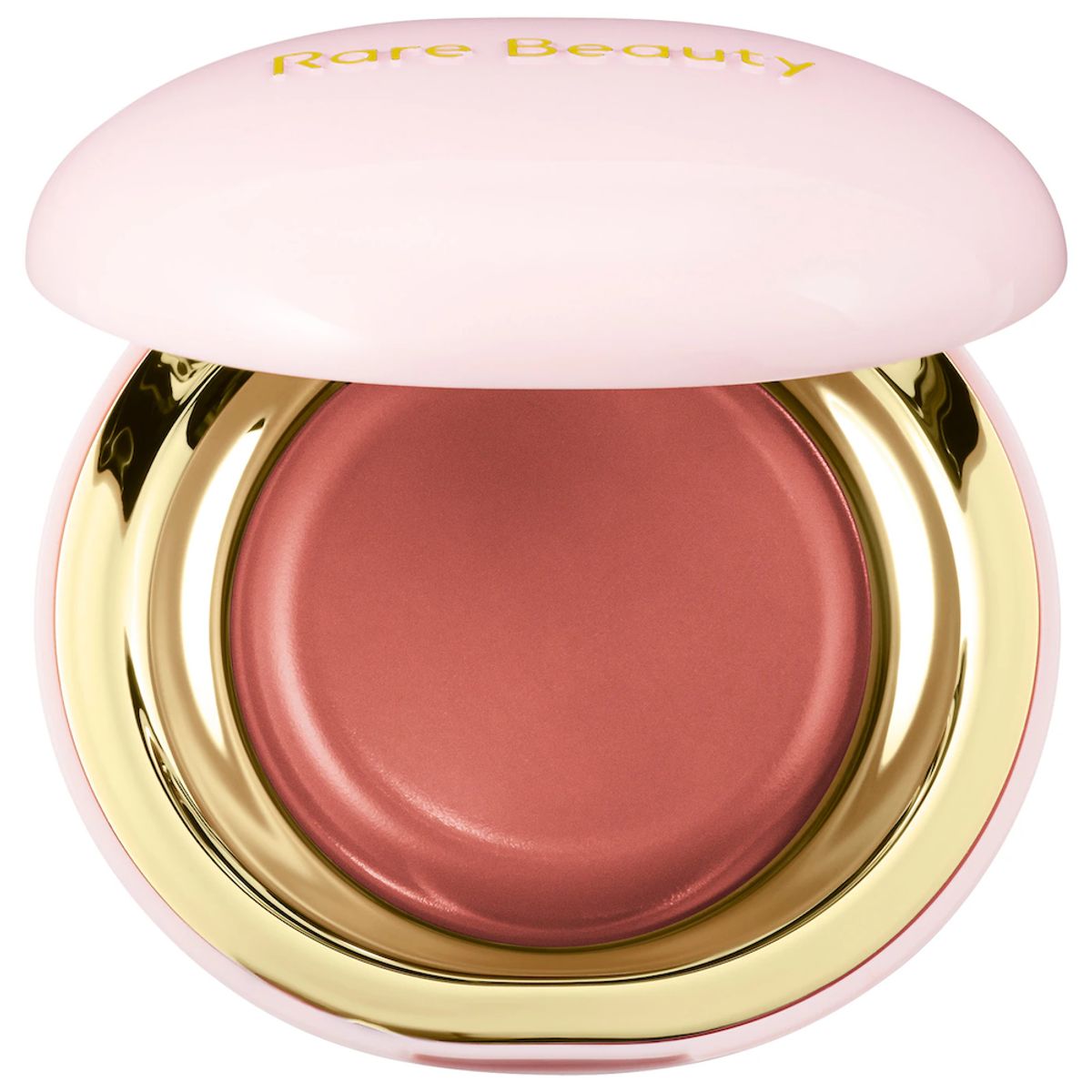 RARE BEAUTY - Rubor en Crema Stay Vulnerable Melting Cream Blush Rare Beauty