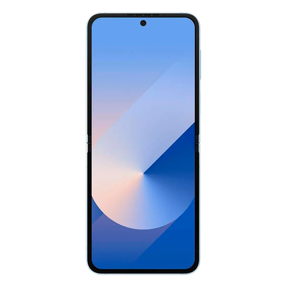 SAMSUNG - Z Flip 6 5G 512GB 12GB RAM Azul