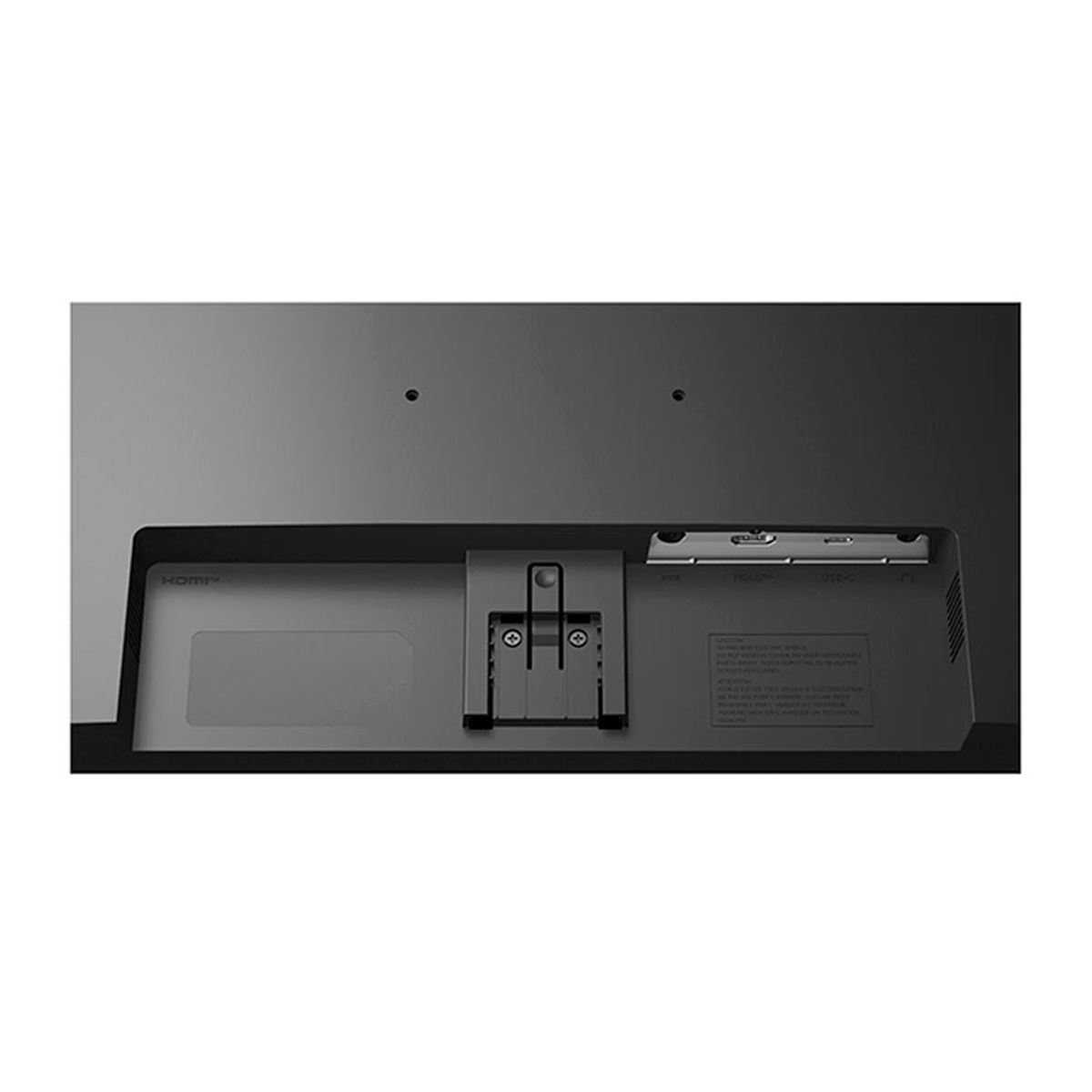 LG - Monitor LG 27U631A-B 27 QHD IPS 100Hz HDR10 con USB-C 15W y HDMI