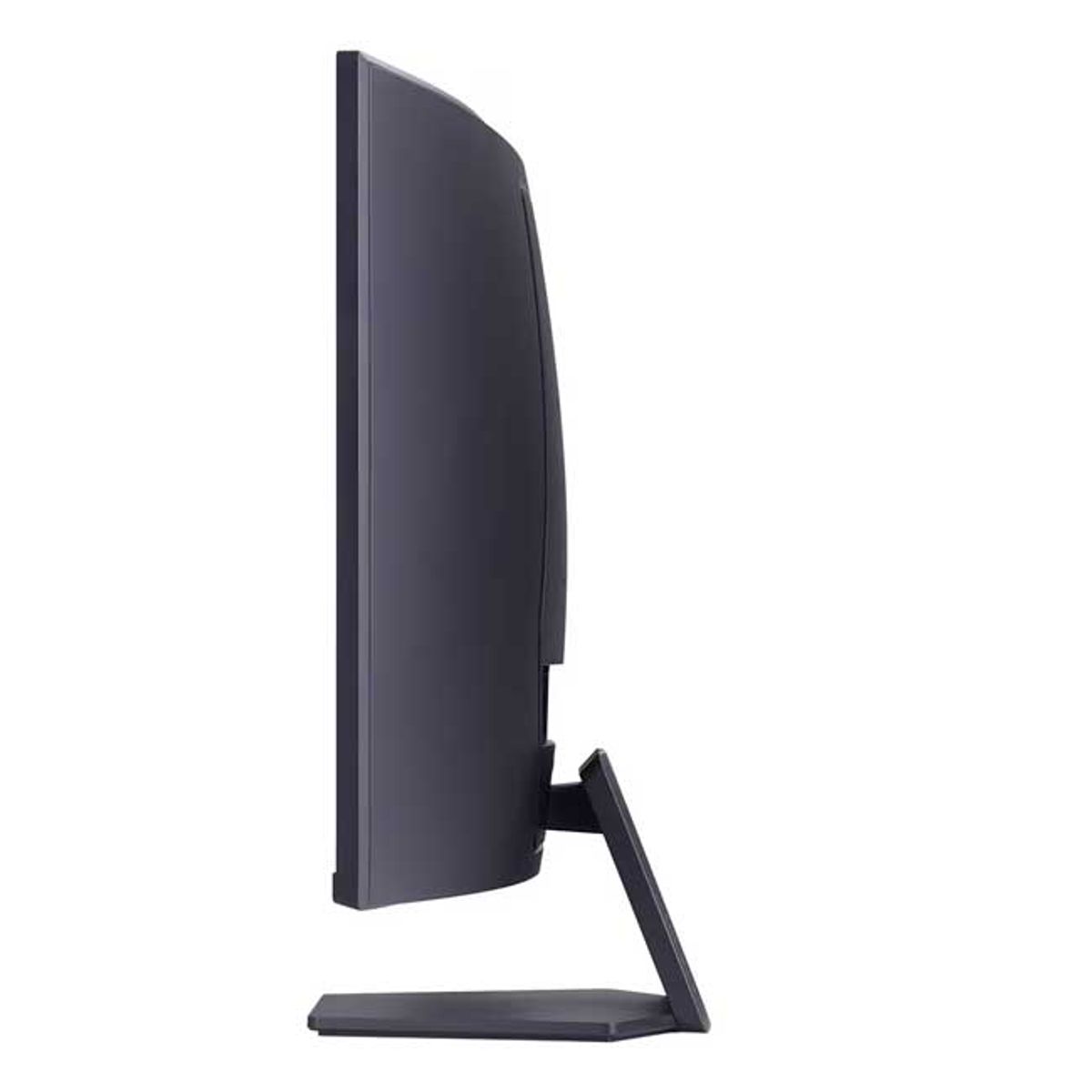 LG - Monitor LG UltraGear Curvo 32GS60QC-B 32” QHD 180Hz 1ms HDR10 FreeSync