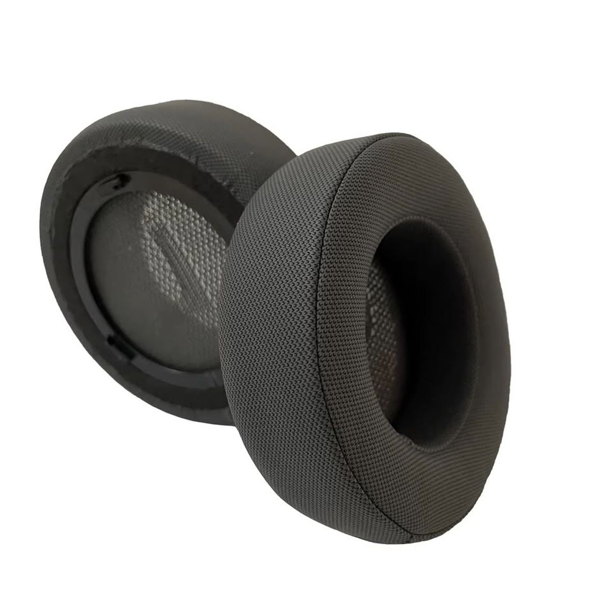 GENERICO - Almohadillas para audifonos Corsair Virtuoso RGB SE XT gris oscuro