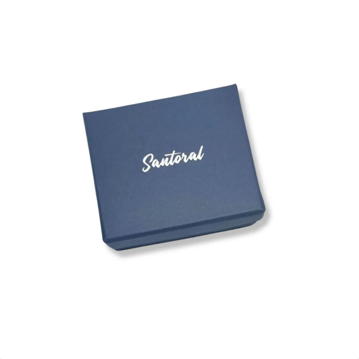 SANTORAL - Dije San Miguel Arcangel Tamaños Varios - Plata