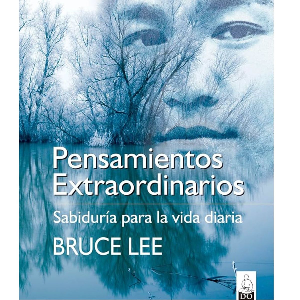 GENERICO - Pensamientos extraordinarios - Bruce Lee