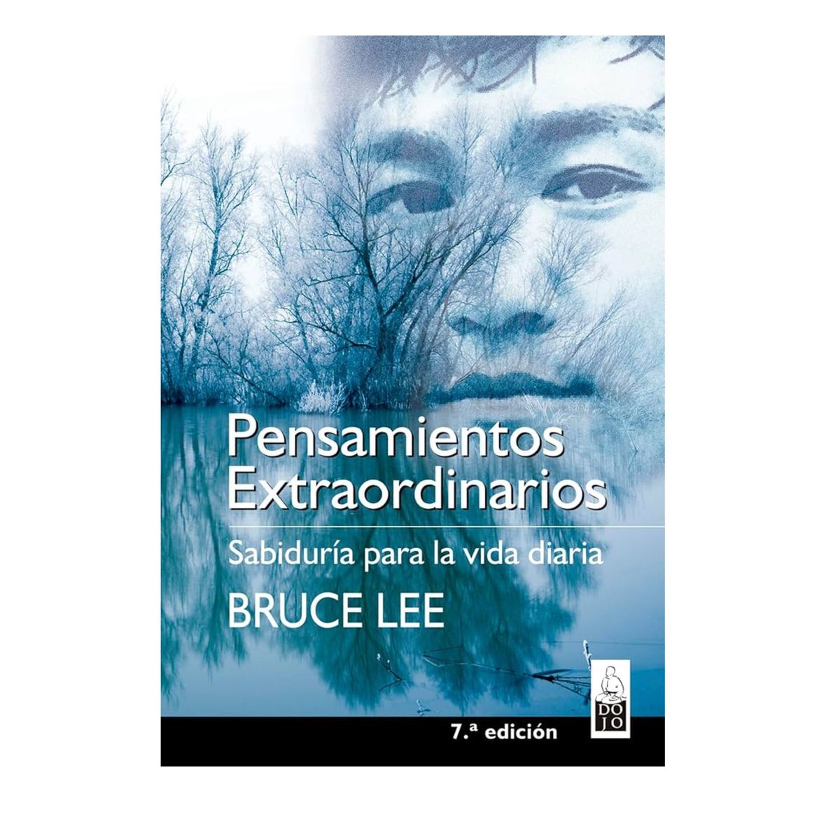 GENERICO - Pensamientos extraordinarios - Bruce Lee
