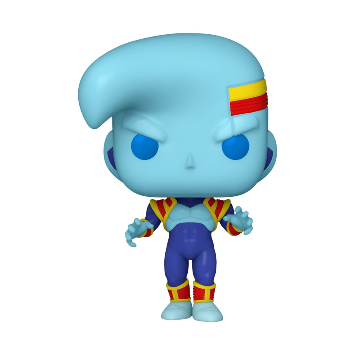FUNKO - Funko Dragon Ball GT N° 1636 Baby Funko Exclusive