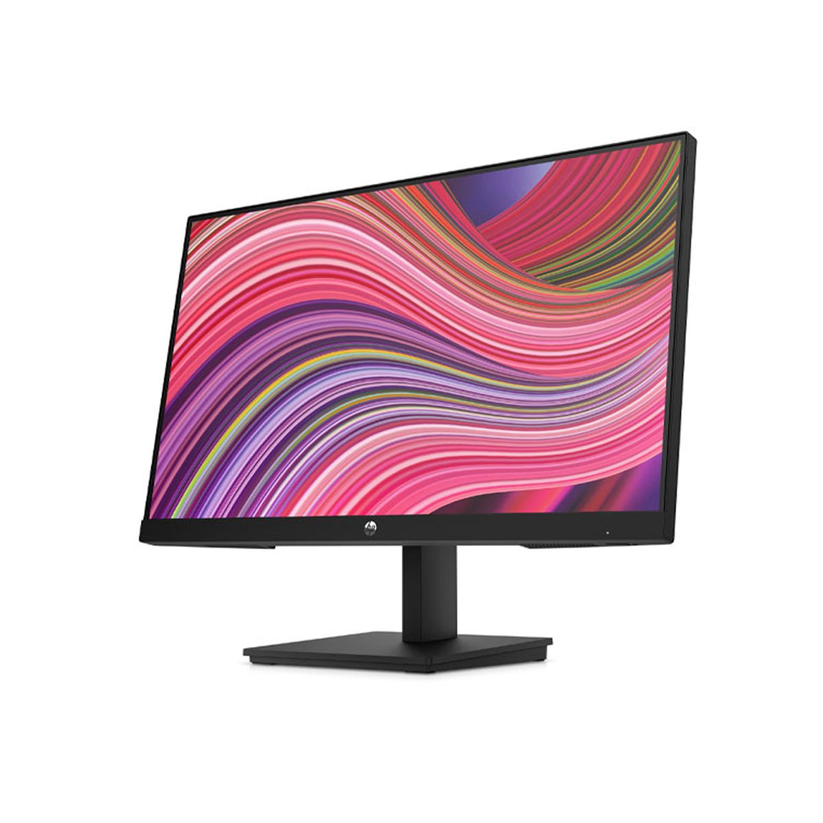 HP - Monitor Hp V22I G5 Fhd 21.5" - Pantalla Plana, Alta Definición, Conectividad Vga Y Hdmi, N