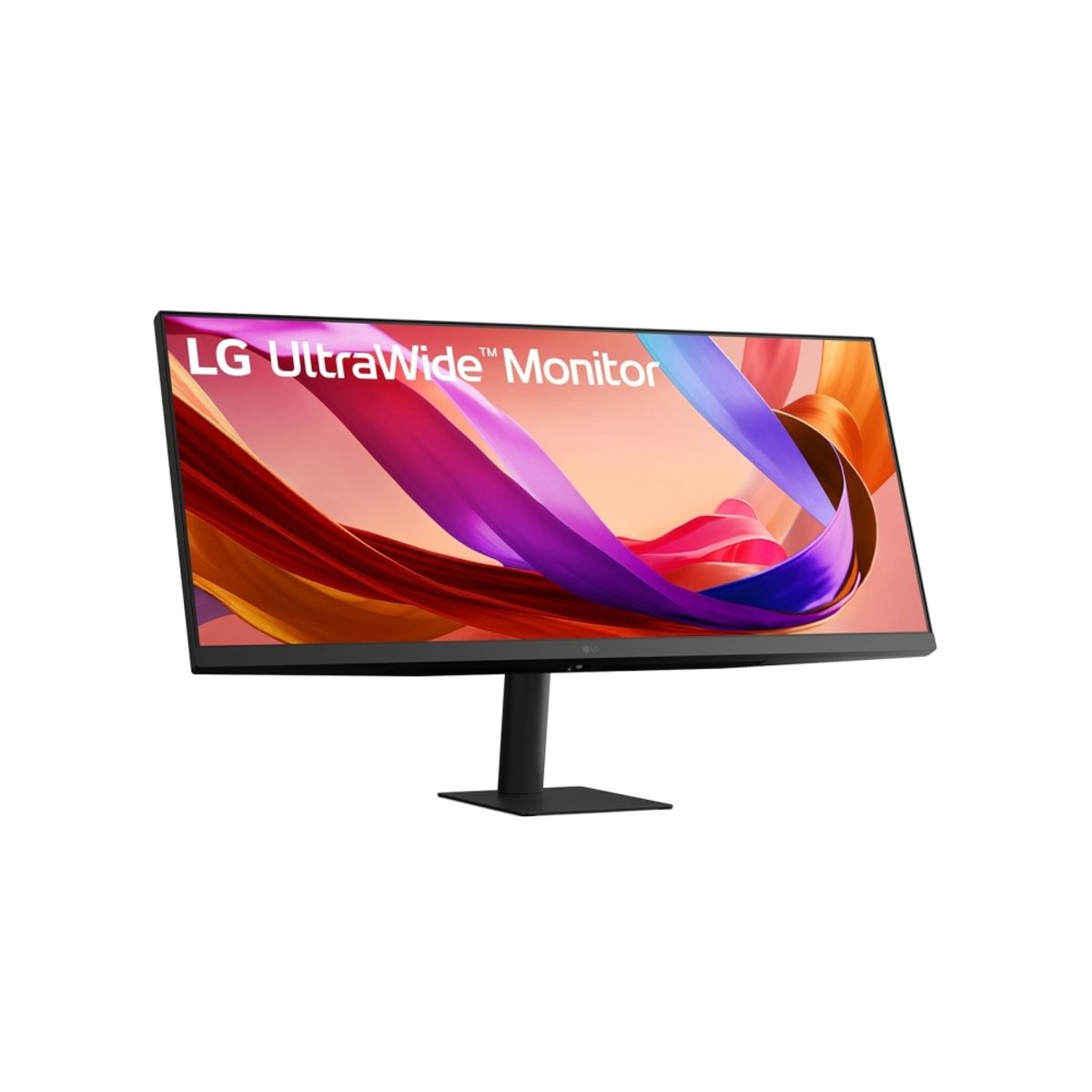 LG - Monitor LG UltraWide de 34 IPS 100Hz - Conexiones HDMI y DP experie