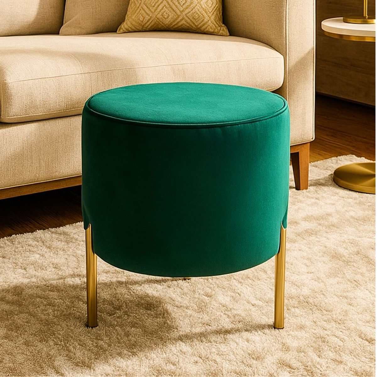 GENERICO - PUFF CORONA