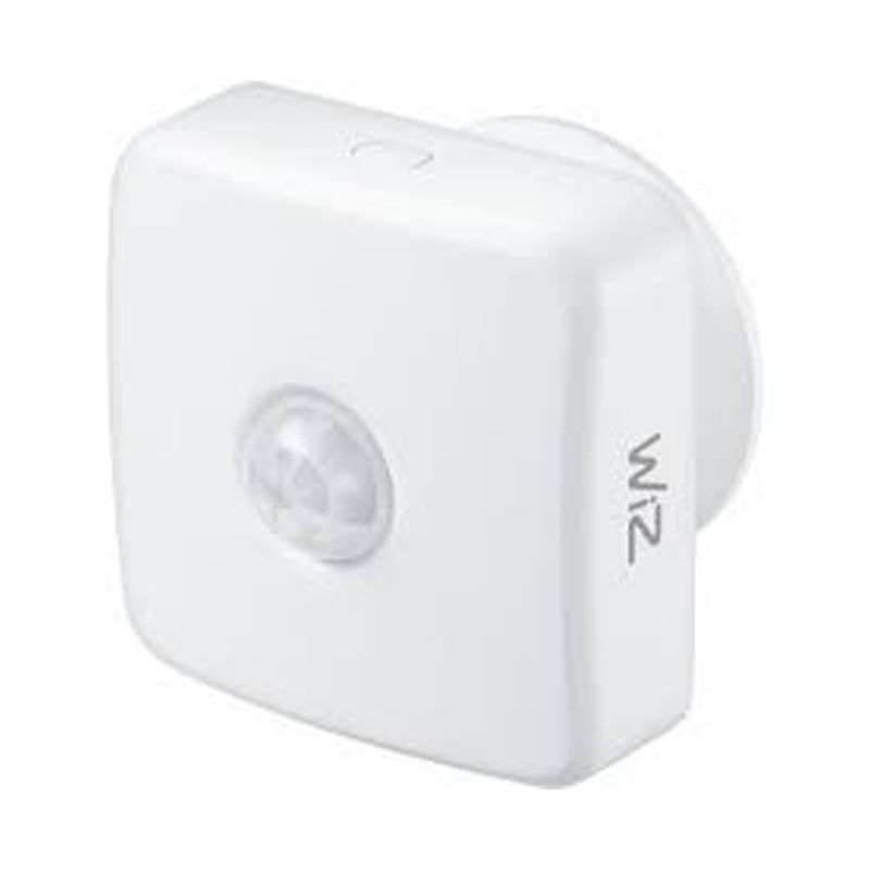 PHILIPS - SENSOR DE MOVIMIENTO ADOSAR PARED INC PILAS 2X LR6 AA 3MTS PN 1X0004