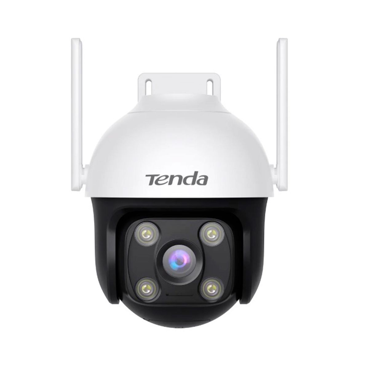 TENDA - CAMARA DE SEGURIDAD TENDA RH7-WCA 4MP WIFI IP65 360G PN VIETNVRH7-WCA