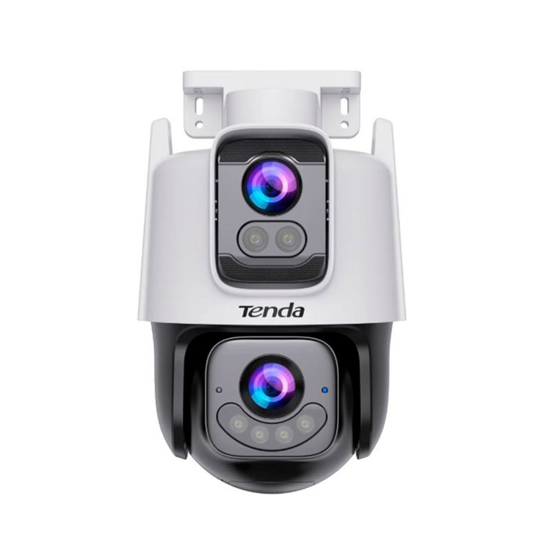 TENDA - CAMARA DE SEGURIDAD TENDA RH9-WCA 6MP DBLE WIFI IP65 PN VIETNVRH9-WCA