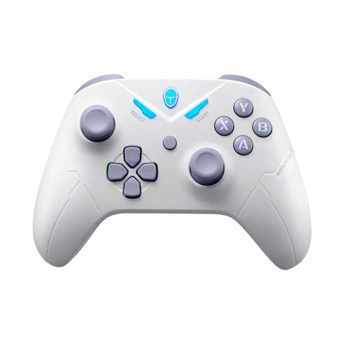 THUNDEROBOT - GAMEPAD THUNDEROBOT G30S WIRED WIRELESS BT LED-RGB
