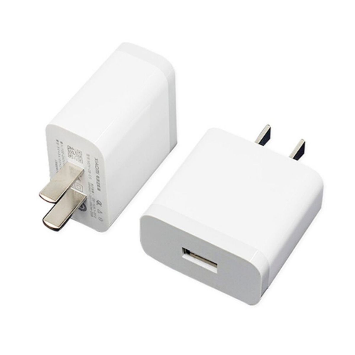 GENERICO - Cargador Para Celular + cable tipo C