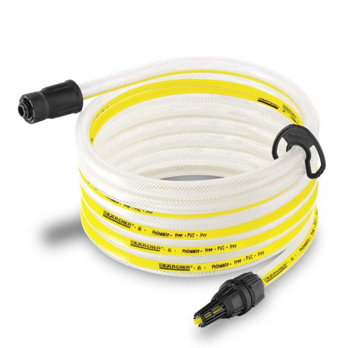 KARCHER - Manguera de aspiración 5m para Hidrolavadora K4 a K7 Karcher