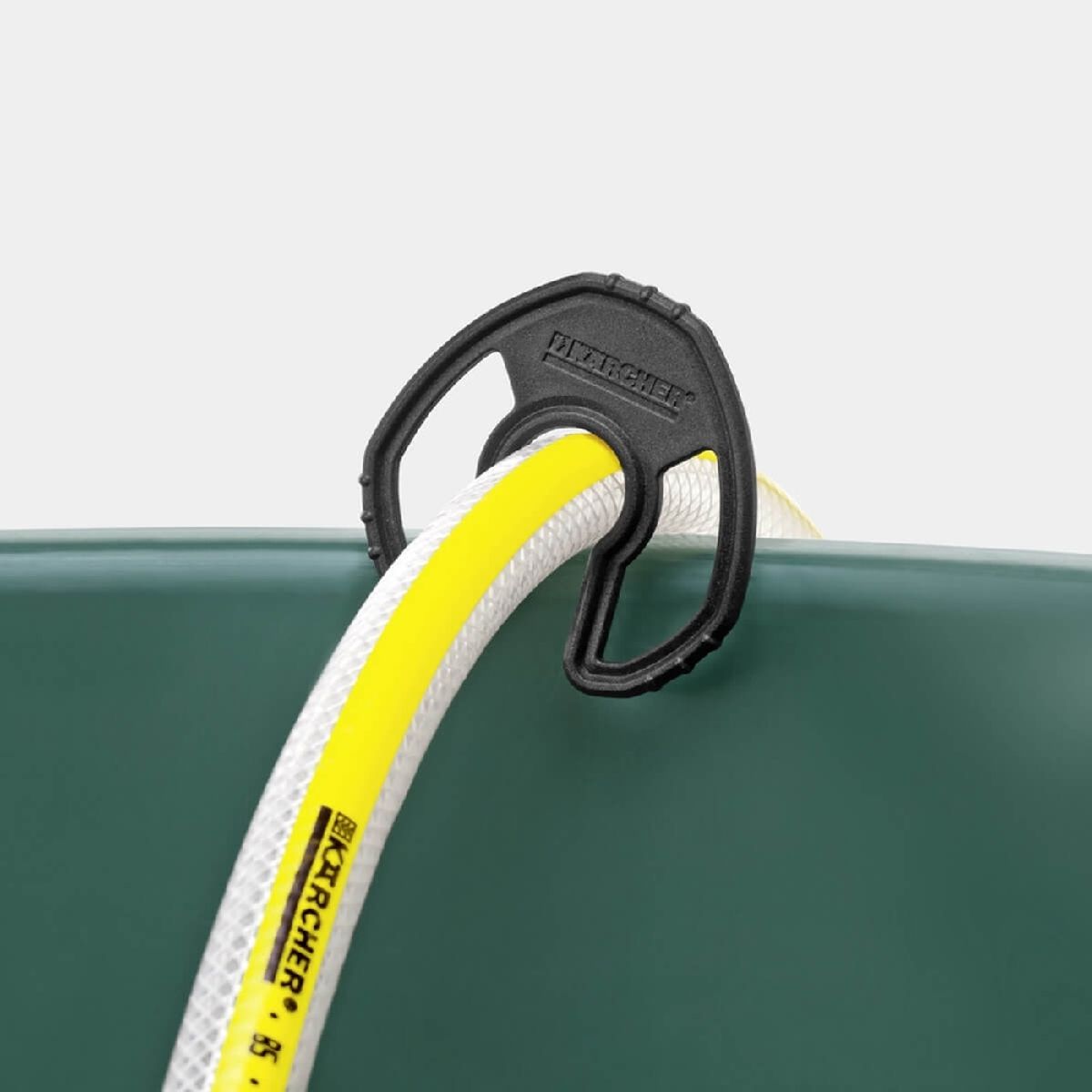 KARCHER - Manguera de aspiración 5m para Hidrolavadora K4 a K7 Karcher