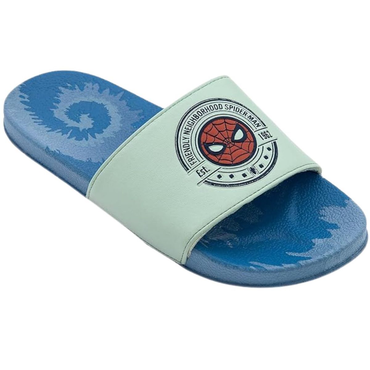DISNEY CLASICOS - Sandalias Niño Spiderman Disney Store