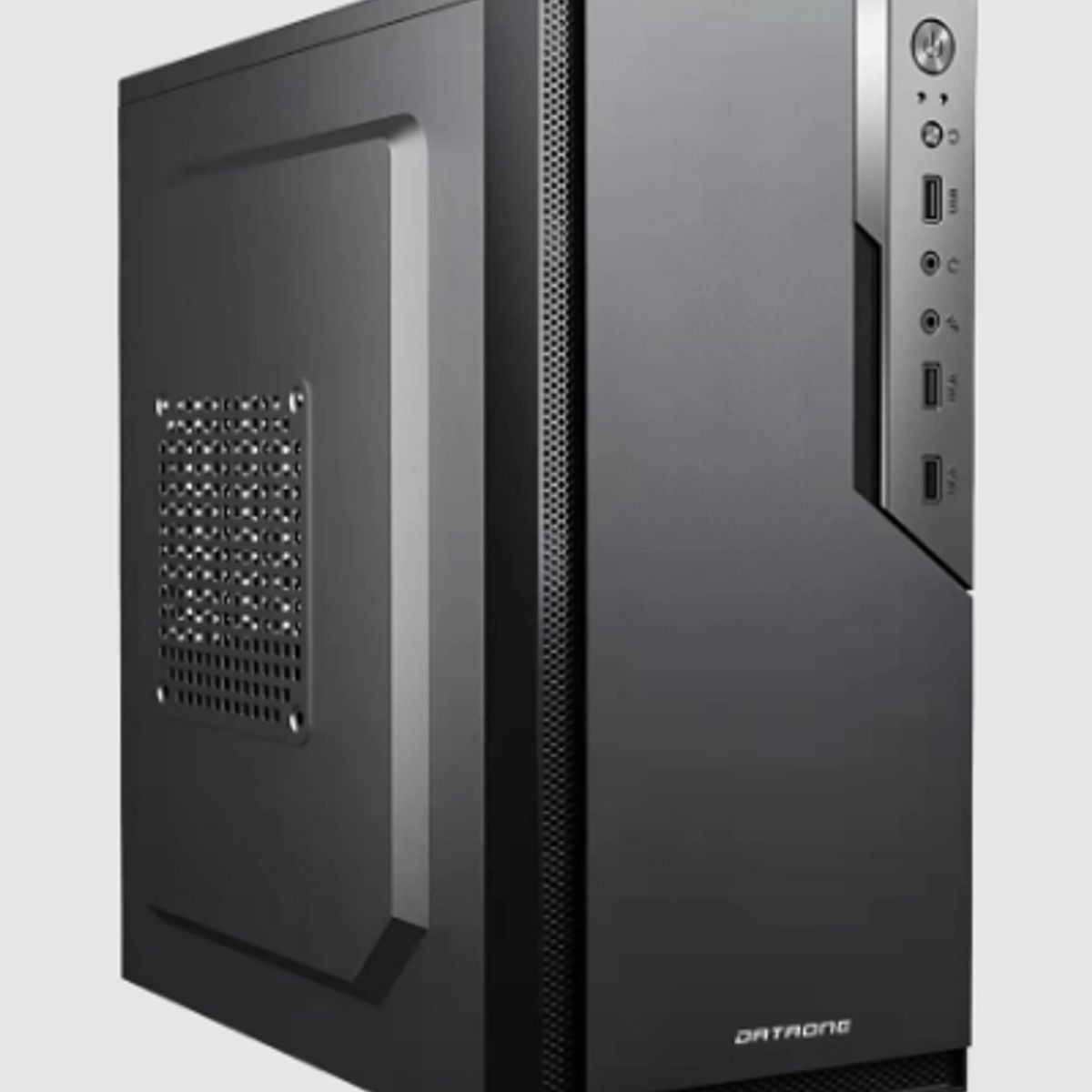 DATAONE - Case micro ATX NOVA T22 + Fuente 230W DATAONE