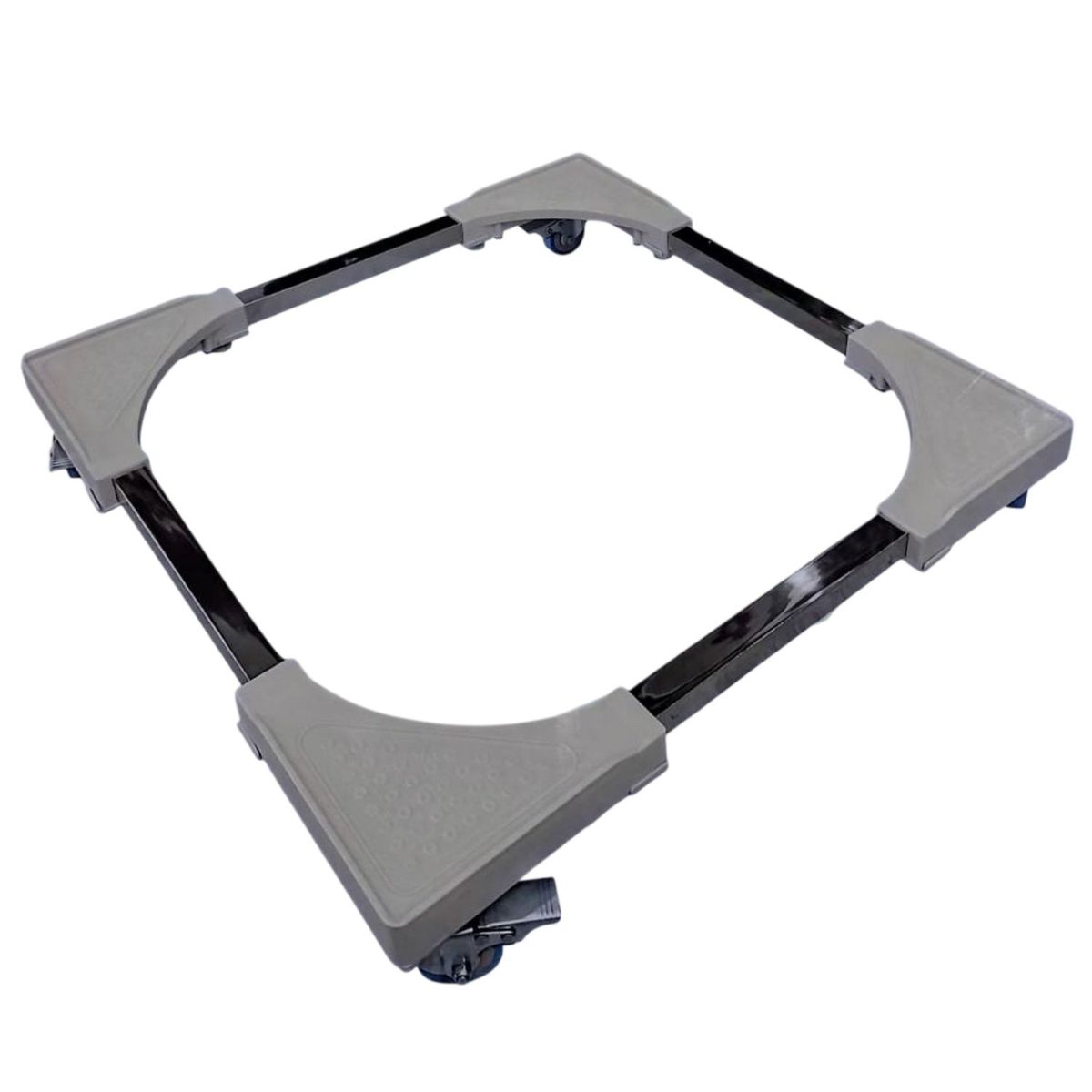 GENERICO - Base Móvil Multifuncional MDWM007M para Electrodomésticos 200 kg