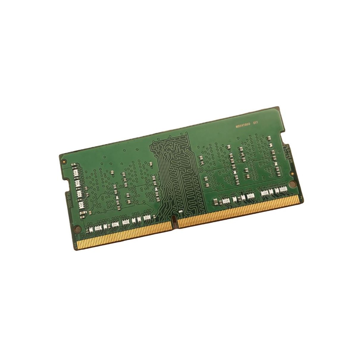GENERICO - Memoria RAM DE 4 GB modelo DDR4 2666