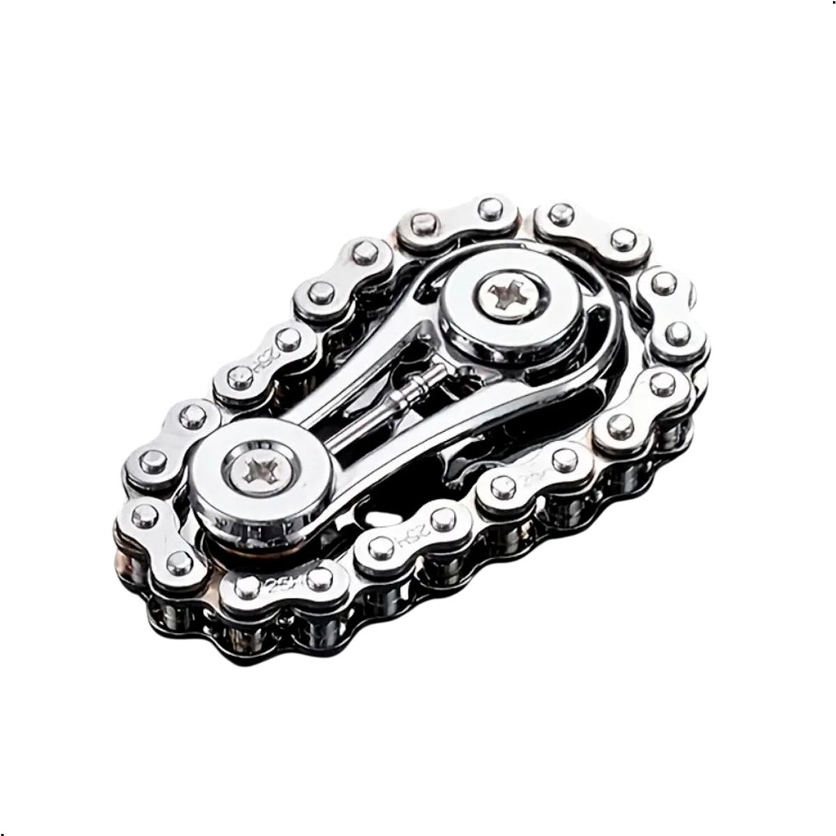 GENERICO - Spinner Transmision Ideal Para Aliviar El Estrés Y Ansiedad