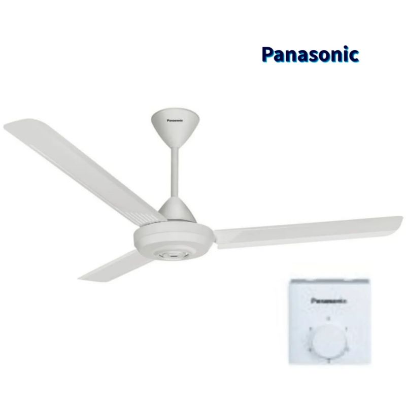 PANASONIC - Ventilador de Techo Panasonic F-56NL2AAWJ 75W