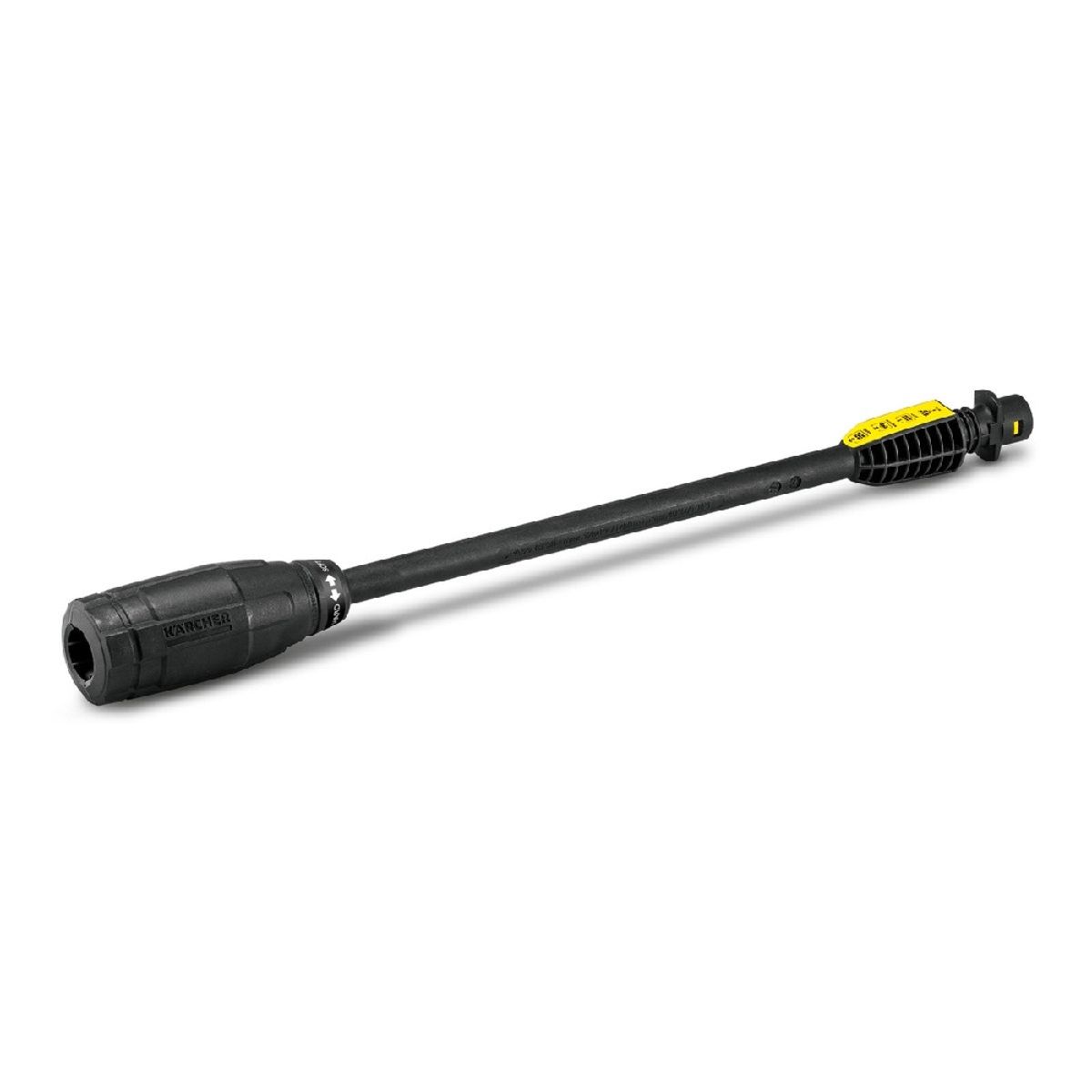 KARCHER - Lanza Vario Power Jet para hidrolavadora K 2 a K 3 Karcher
