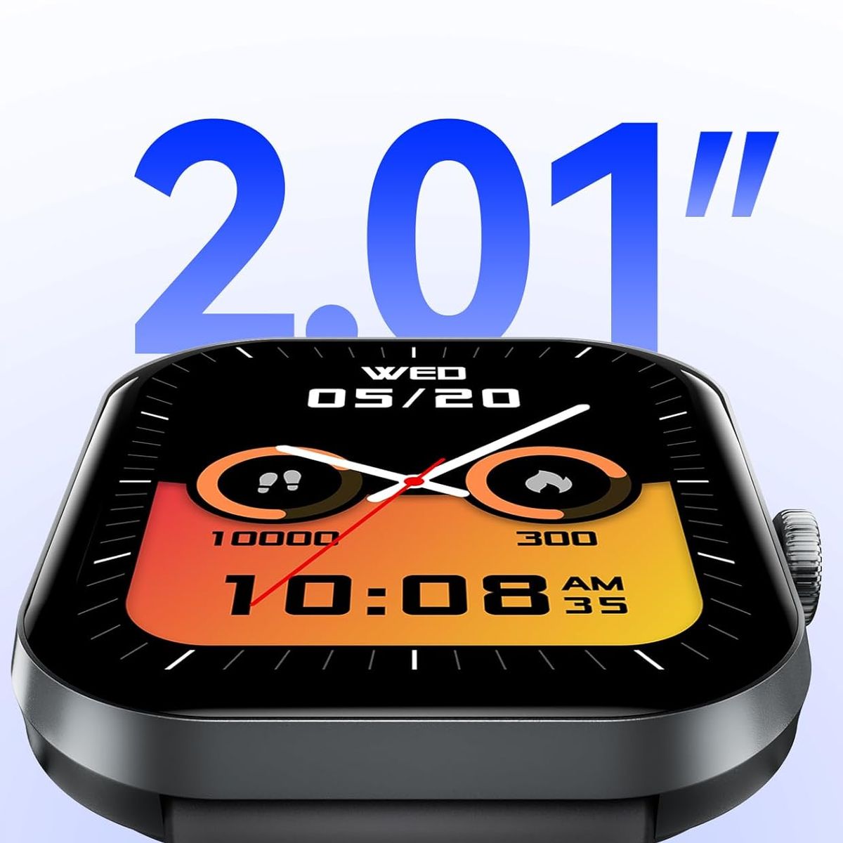 HAYLOU - Haylou Smartwatch  S6  2025 No Xiaomi No Miband