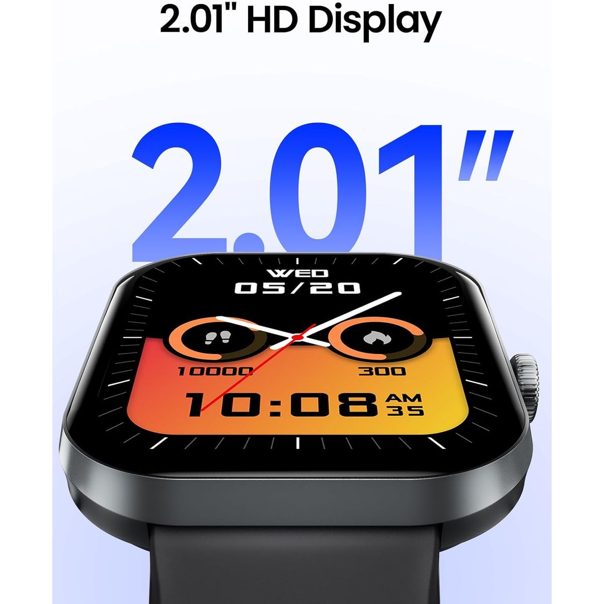 HAYLOU - Haylou Smartwatch  S6  2025 No Xiaomi No Miband