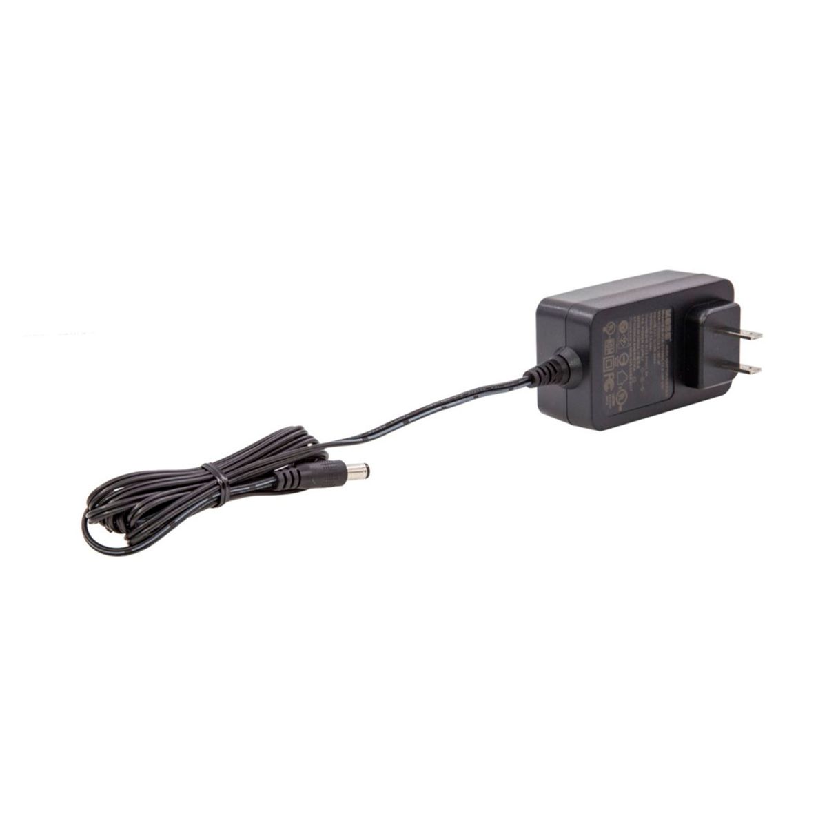 HILOOK - FUENTE ALIMENTACION 12VDC 15A MSA- COLOR NEGRO PN C1500IC120-18P-US
