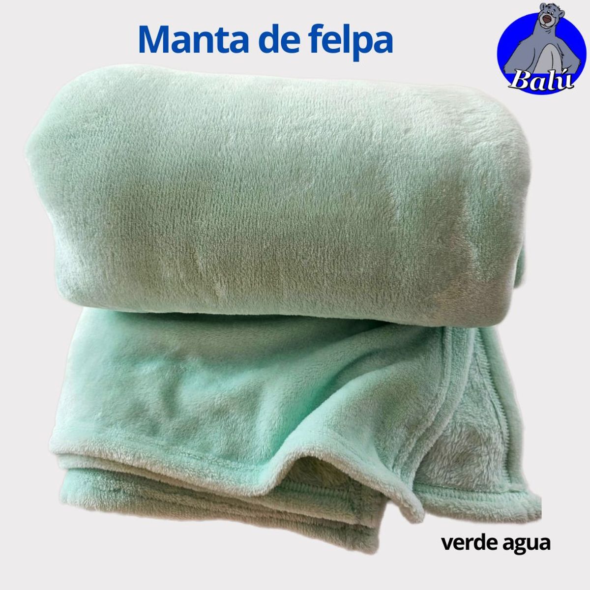 GENERICO - Mantas de cama 170 x 200