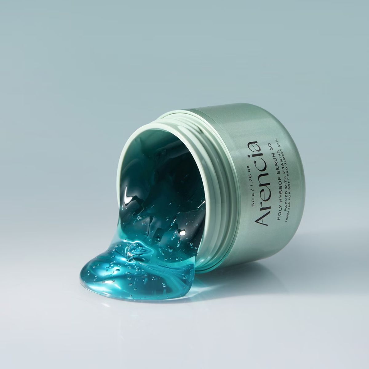 GENERICO - Arencia Serum Holy Hyssop 30 Aclarante Hidratante 50g