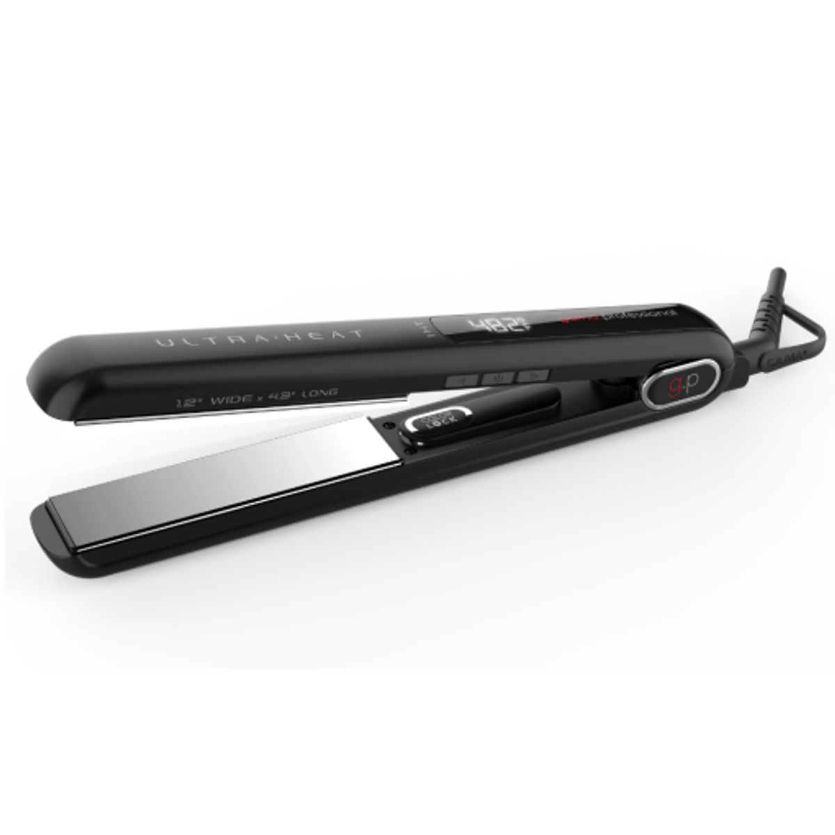Gama - Plancha G-Evo Ultra Heat BECHS0000001212