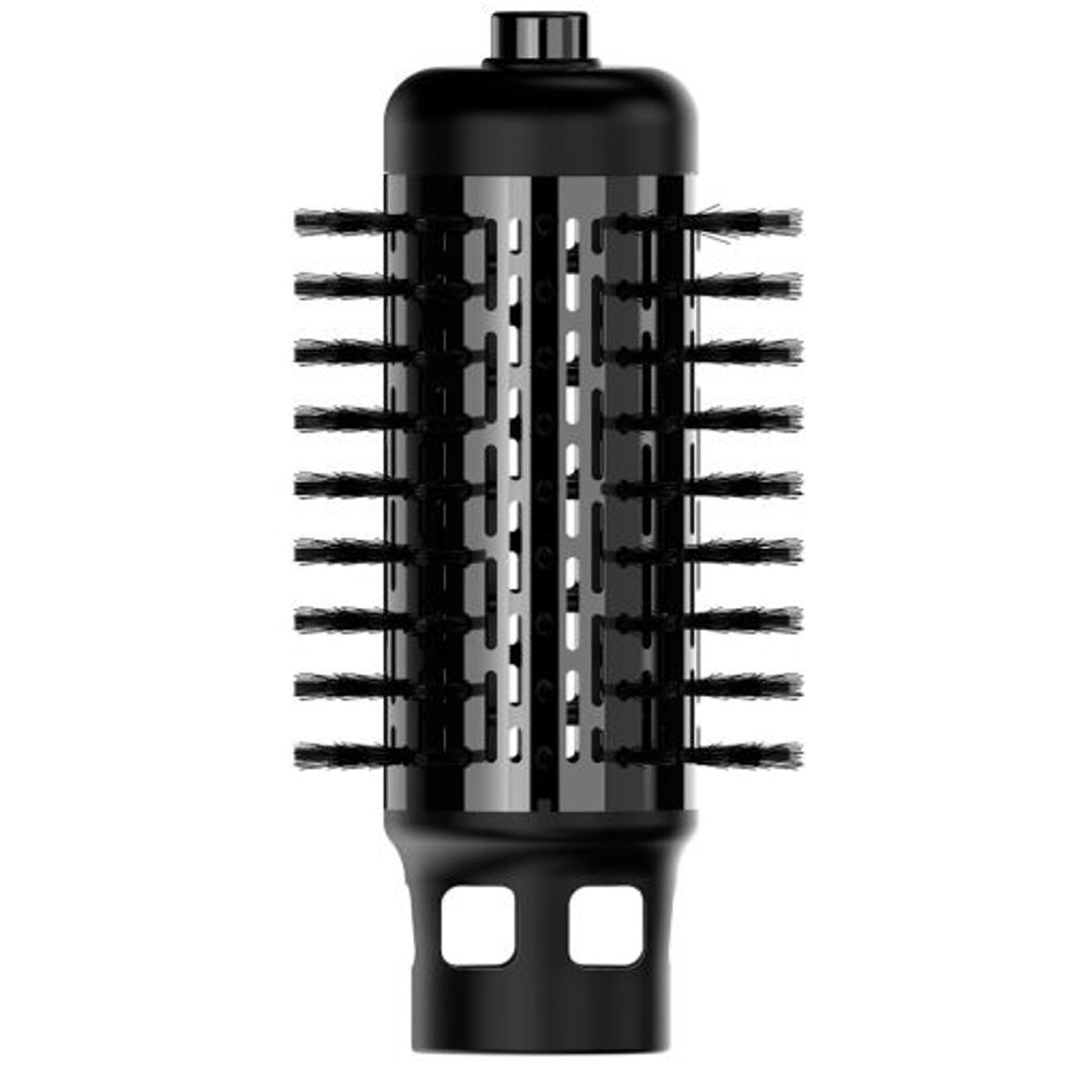 GAMA - Cepillo Modelador 3 en 1 Rotativo Turbo Gama 0478 Rojo