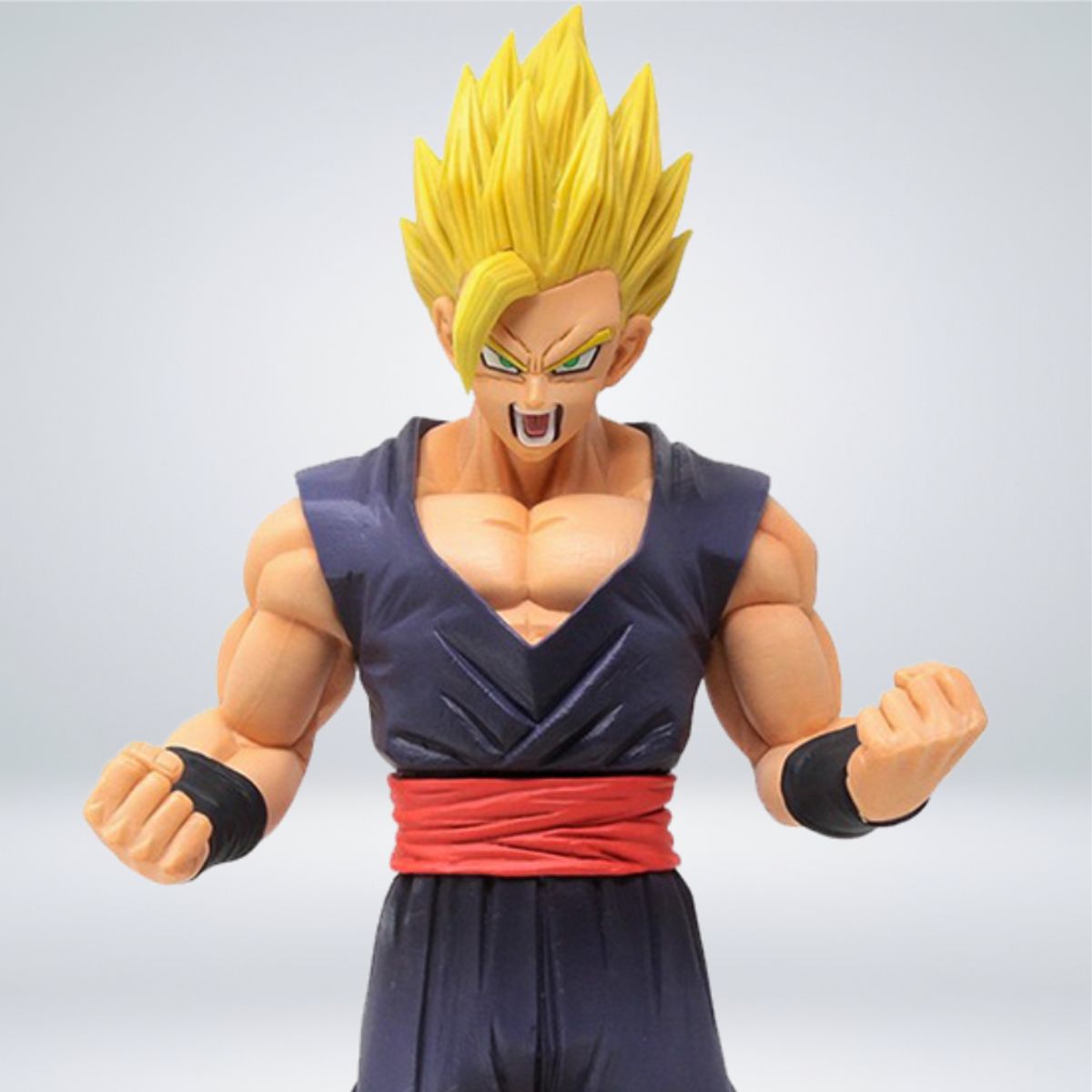 BANDAI - FIGURA DRAGON BALL Z MASTERLISE - SUPER SAIYAN SON GOHAN