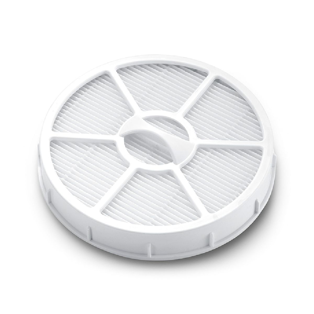 KARCHER - Filtro Hepa 13 para aspiradoras VC 3 Karcher