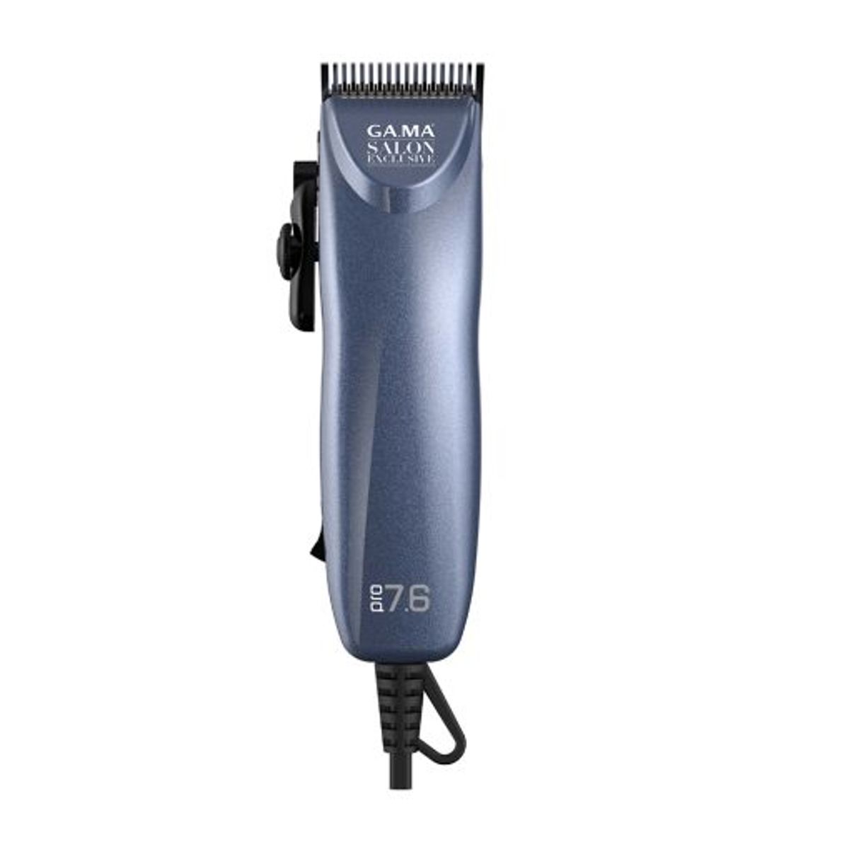 Gama - Cortadora Gama de Cabello PRO 7.6 BECCP0000000521 Azul