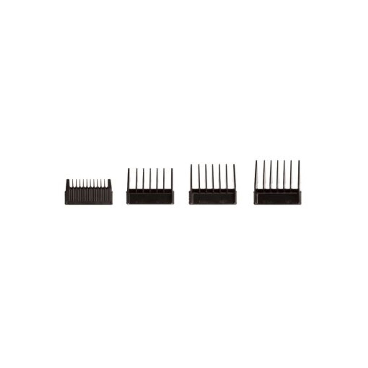 Gama - Cortadora Gama de Cabello PRO 7.6 BECCP0000000521 Azul