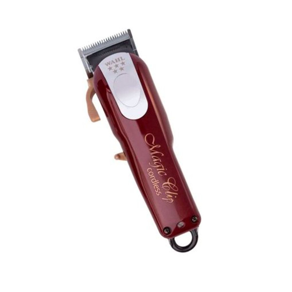WAHL - Cortadora de cabello Profesional Magic Clip Cordless 8148 328