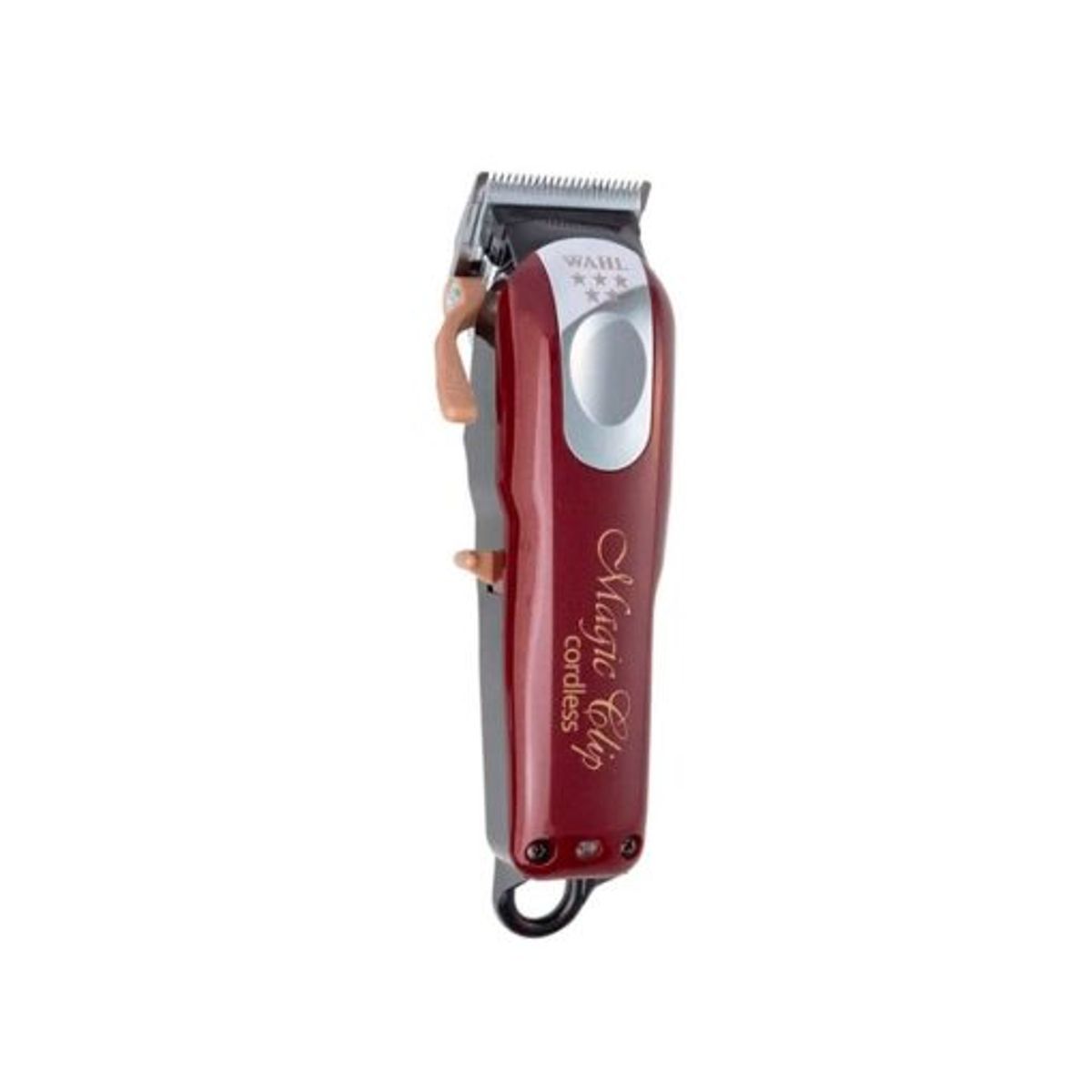 WAHL - Cortadora de cabello Profesional Magic Clip Cordless 8148 328