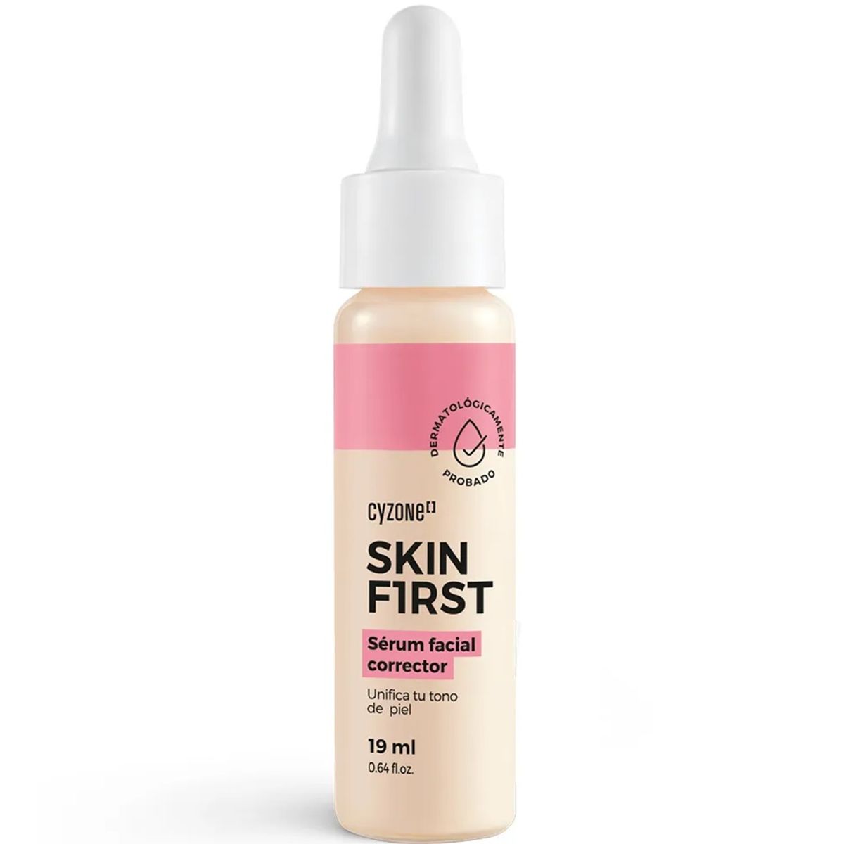 CYZONE - Serum Corrector Skin First  de CYZONE 19 ml