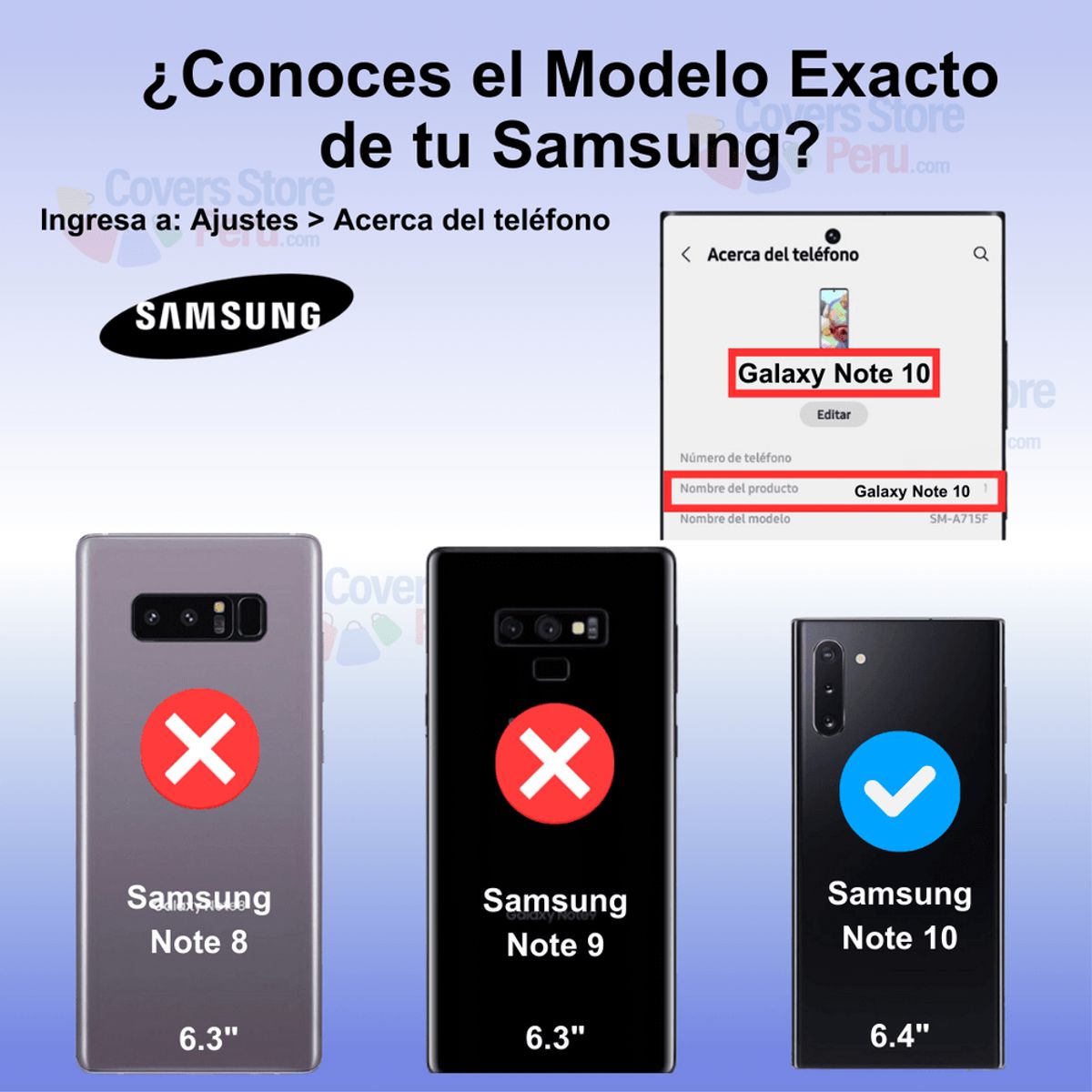 GENERICO - Funda Case para Samsung Note 10 Jelly Pearl Rosa