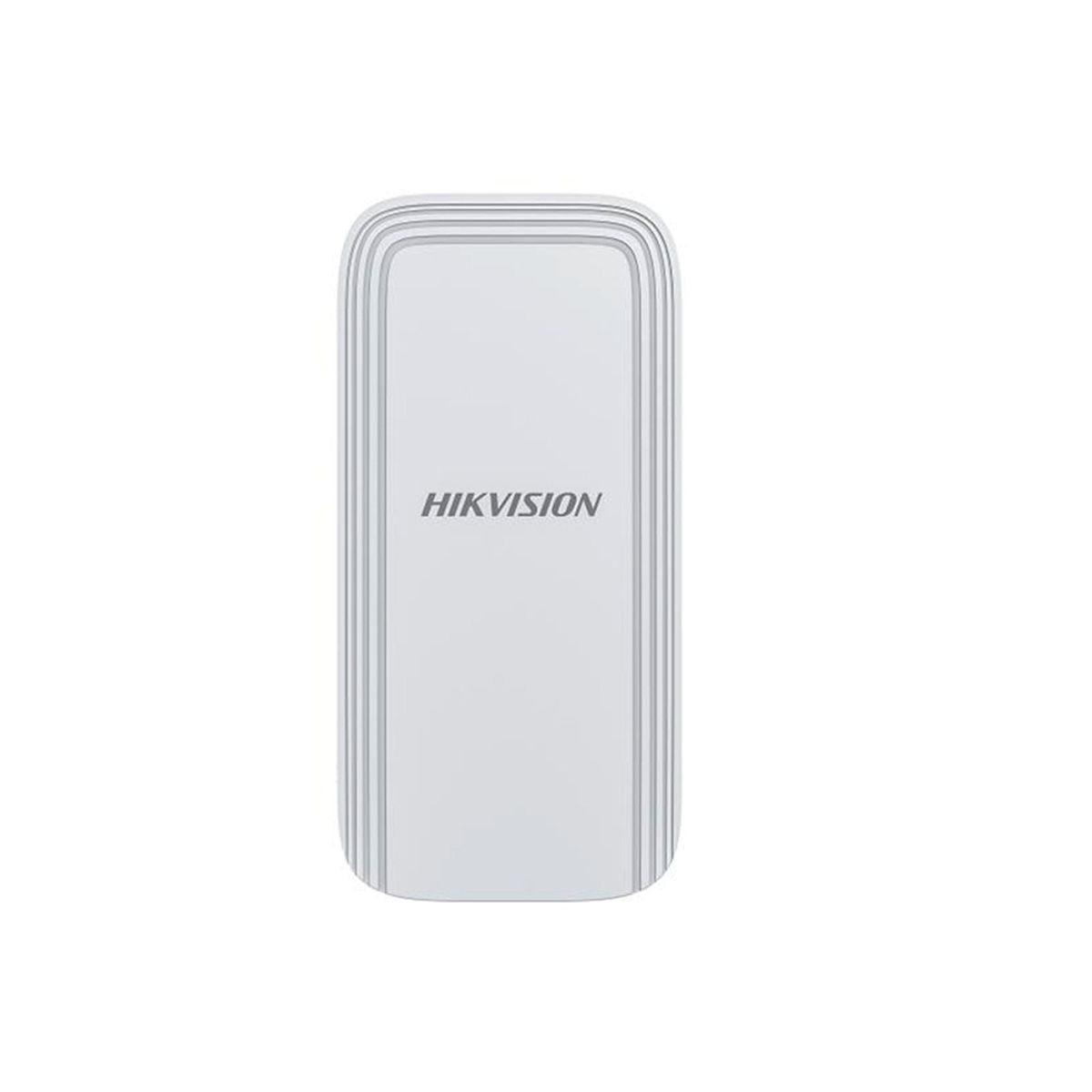 HIKVISION - Puente Inalámbrico Hikvision Ds-3Wf0Fa-2N/O - Conexión Rápida, Amplia Cobertura, Ideal Par